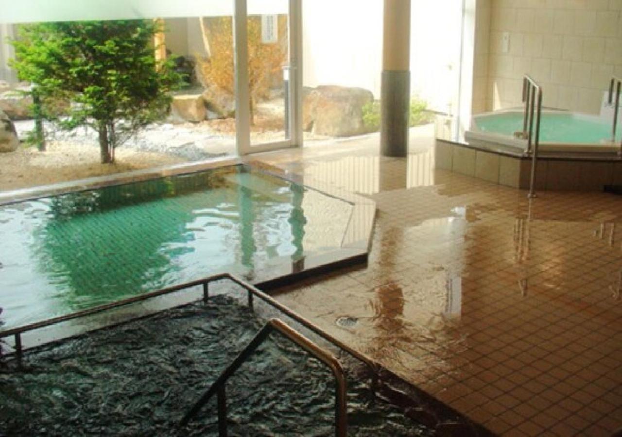 Ueda Seiyo Hatagokan / Vacation Stay 67559 Exterior foto